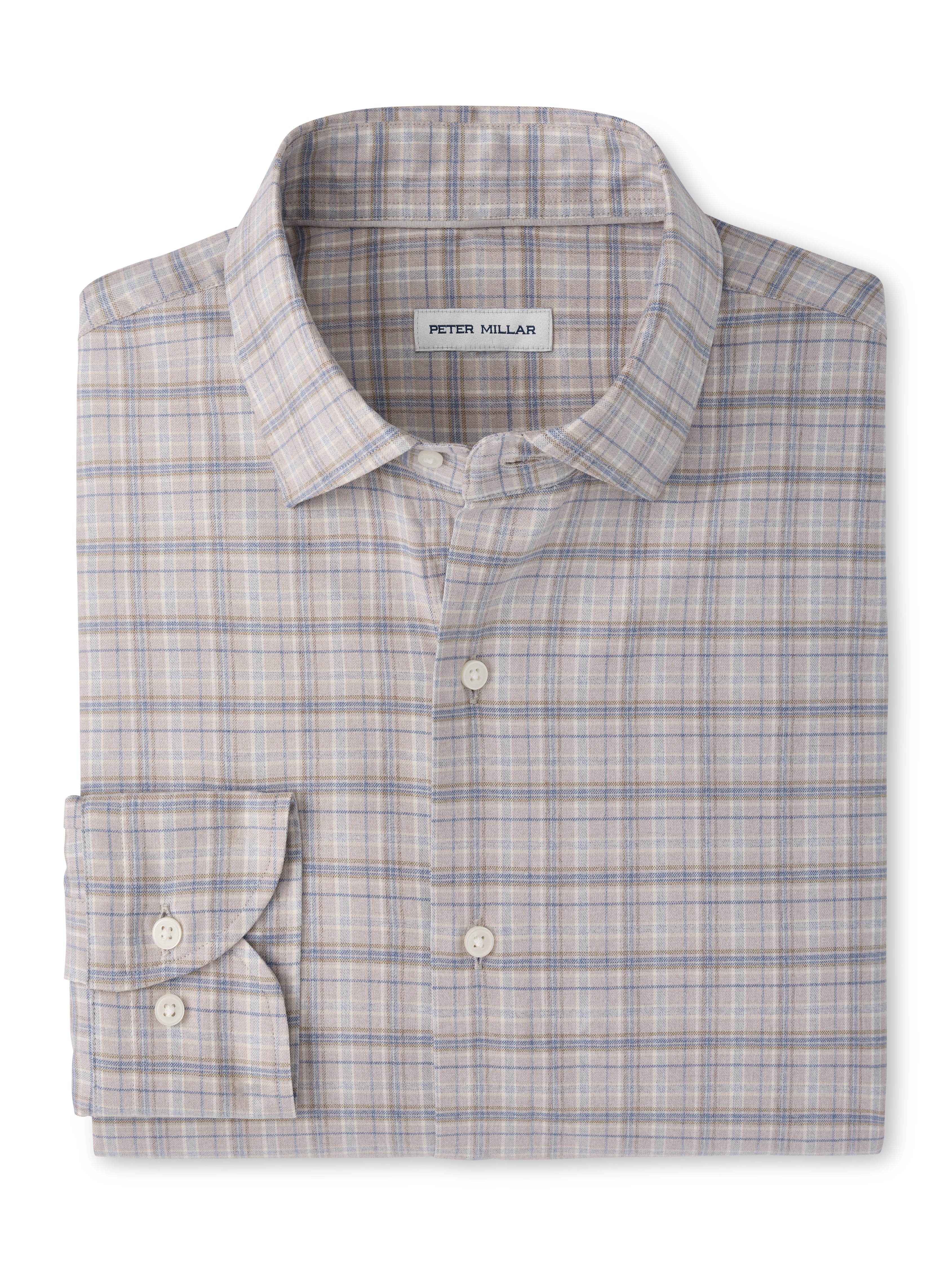 GRIFFIN SHIRT-MF26W03LTS-BTLSP