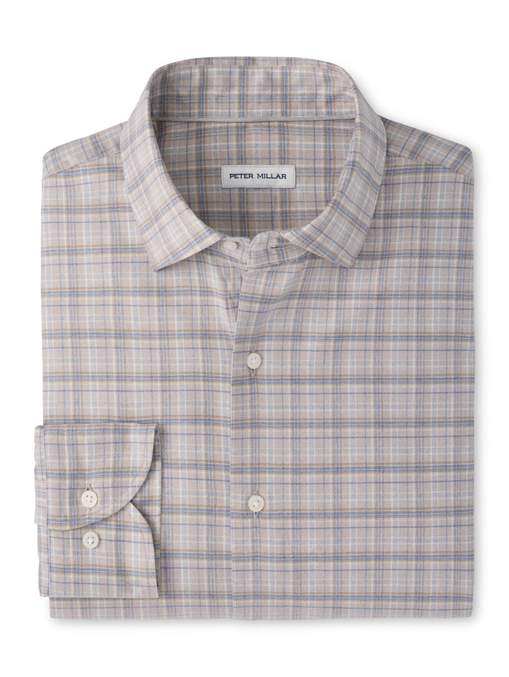 GRIFFIN SHIRT-MF26W03LTS-BTLSP