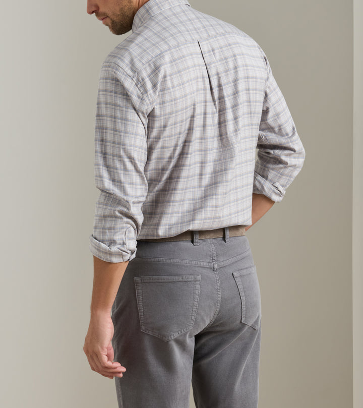 GRIFFIN SHIRT-MF26W03LTS-BTLSP