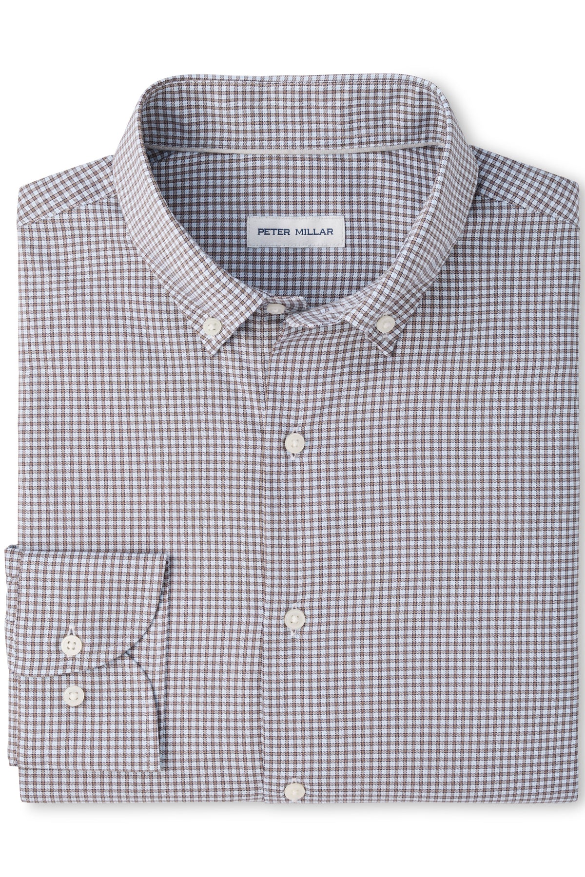 GREGORY SHIRT-MF26W09LTB-SWGRS