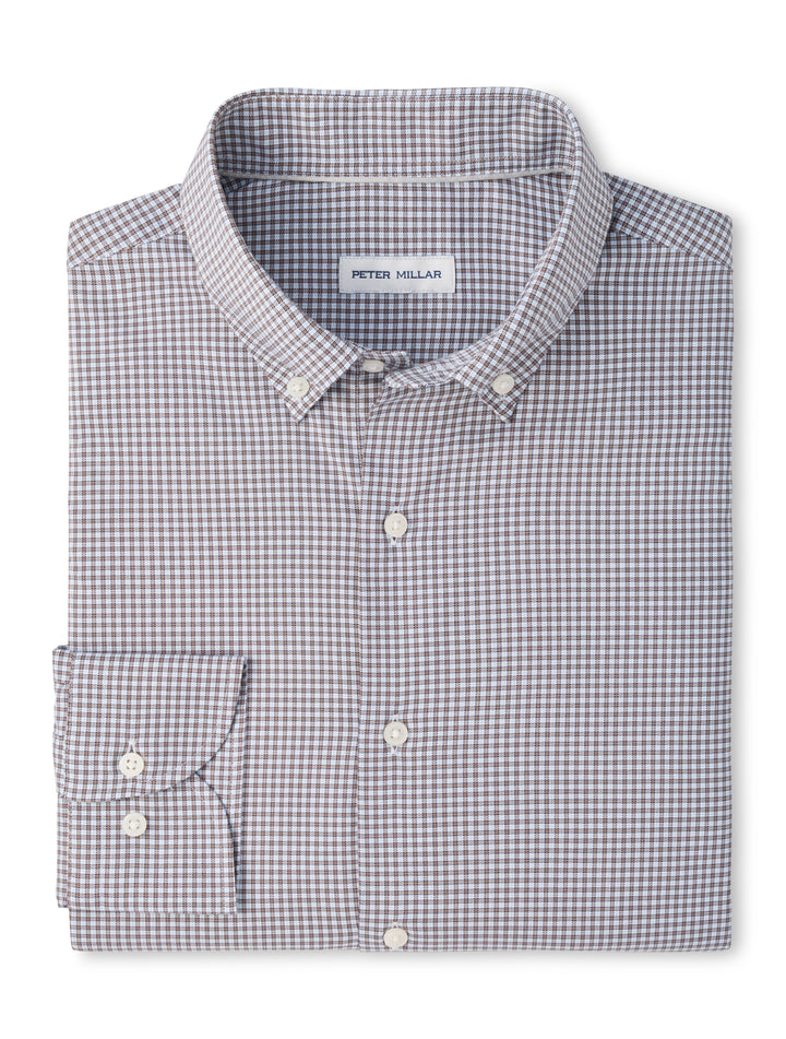 GREGORY SHIRT-MF26W09LTB-SWGRS