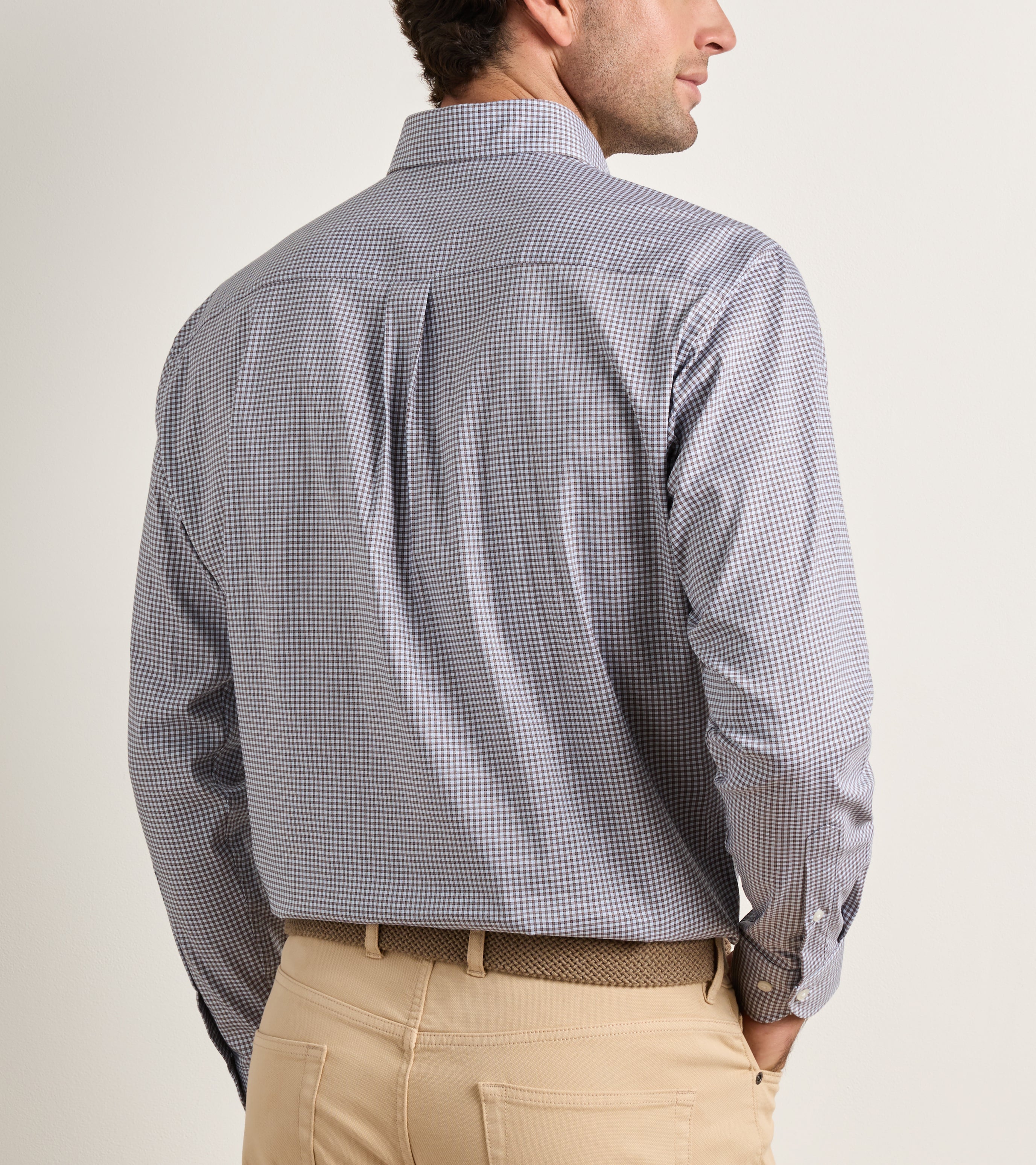 GREGORY SHIRT-MF26W09LTB-SWGRS