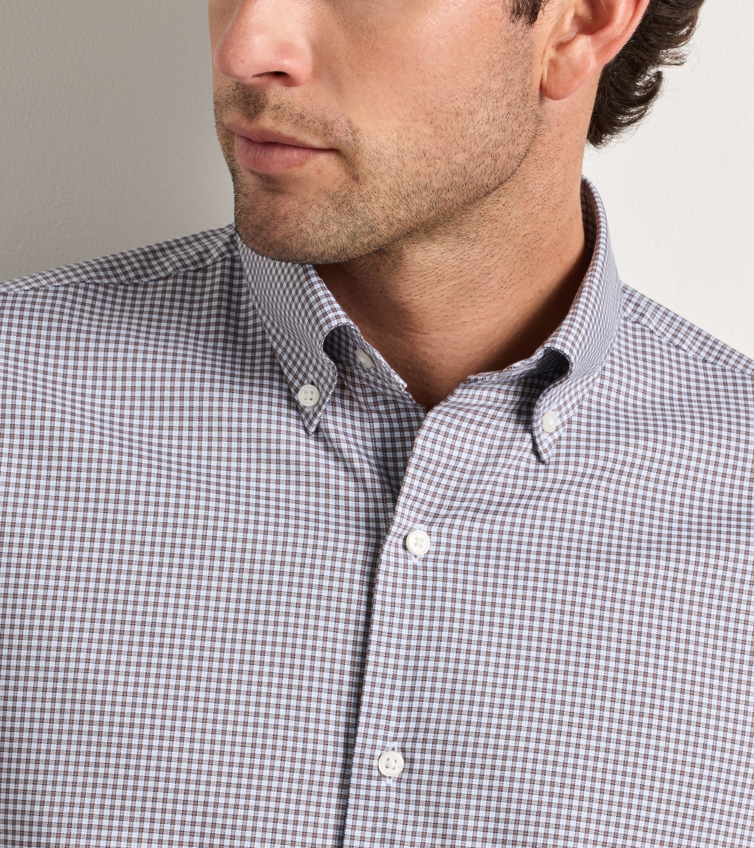 GREGORY SHIRT-MF26W09LTB-SWGRS