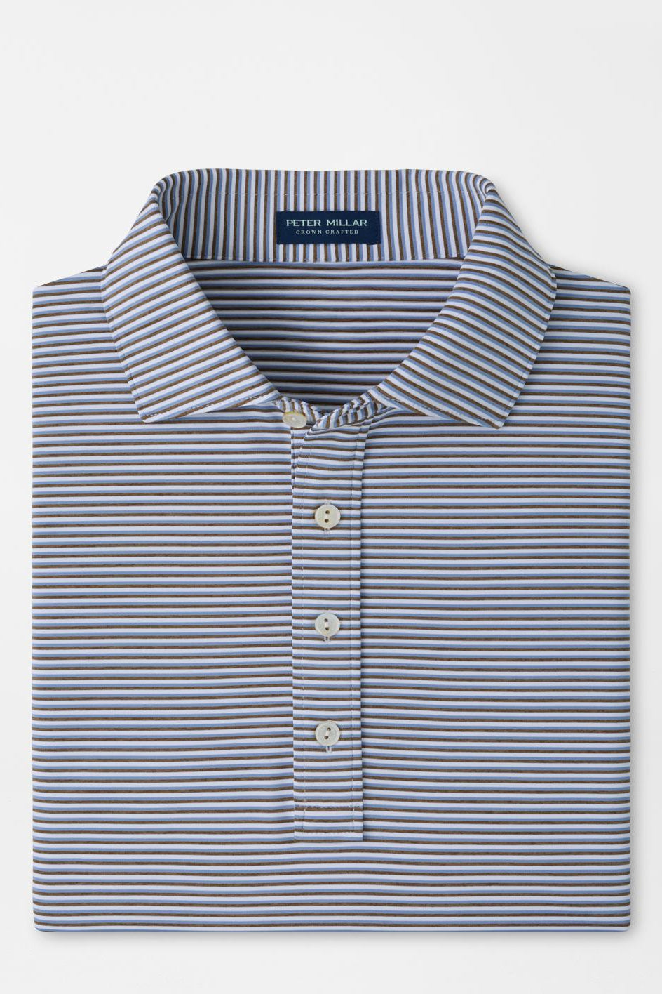 Rondo Polo-MF26XK10KH-White/Light Mocha