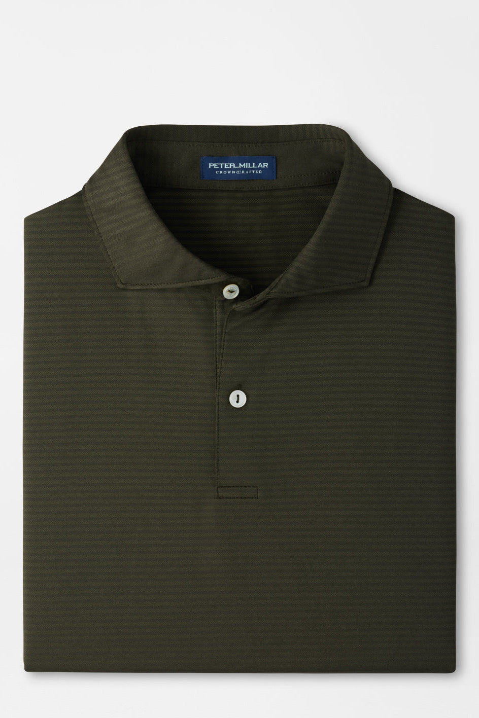 Empire Polo-MF26XK13E-Dark Olive