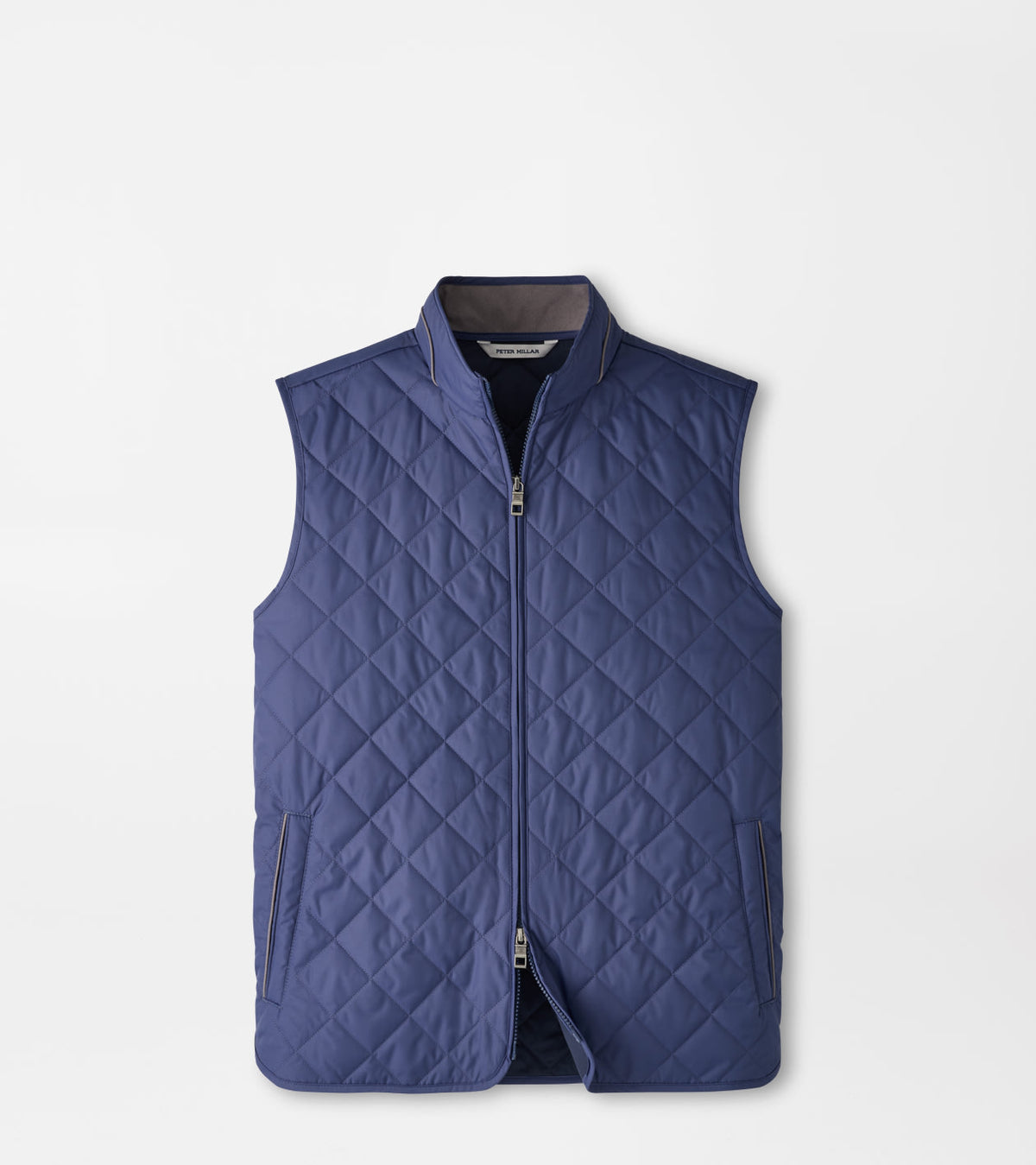 Essex Vest - MF26Z01 - Crown Blue