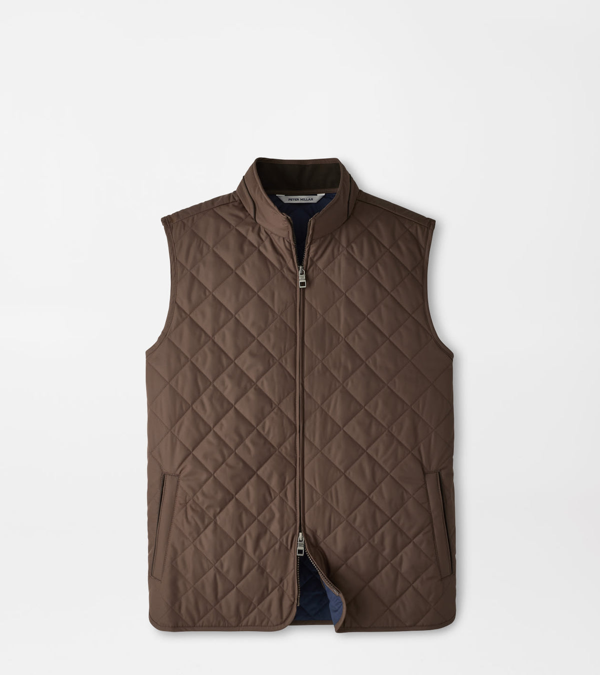 Essex Vest - MF26Z01 - French Press