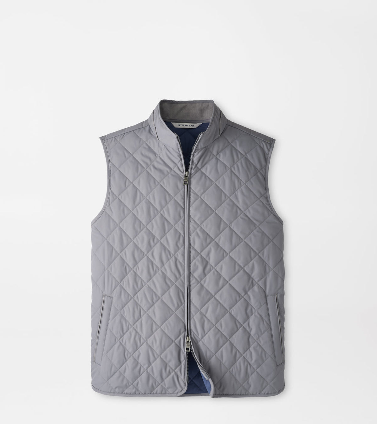Essex Vest - MF26Z01 - Oslo Grey