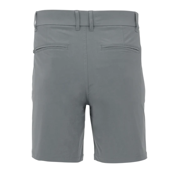 8 in. Montauk Short - Slate