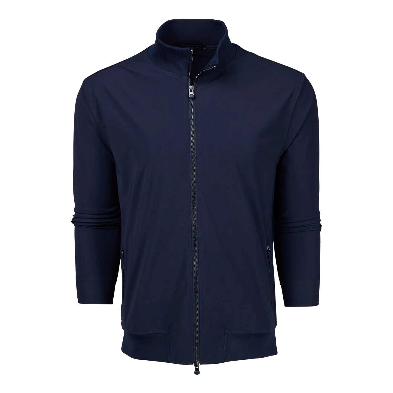 Montauk Bomber Jacket - Navy