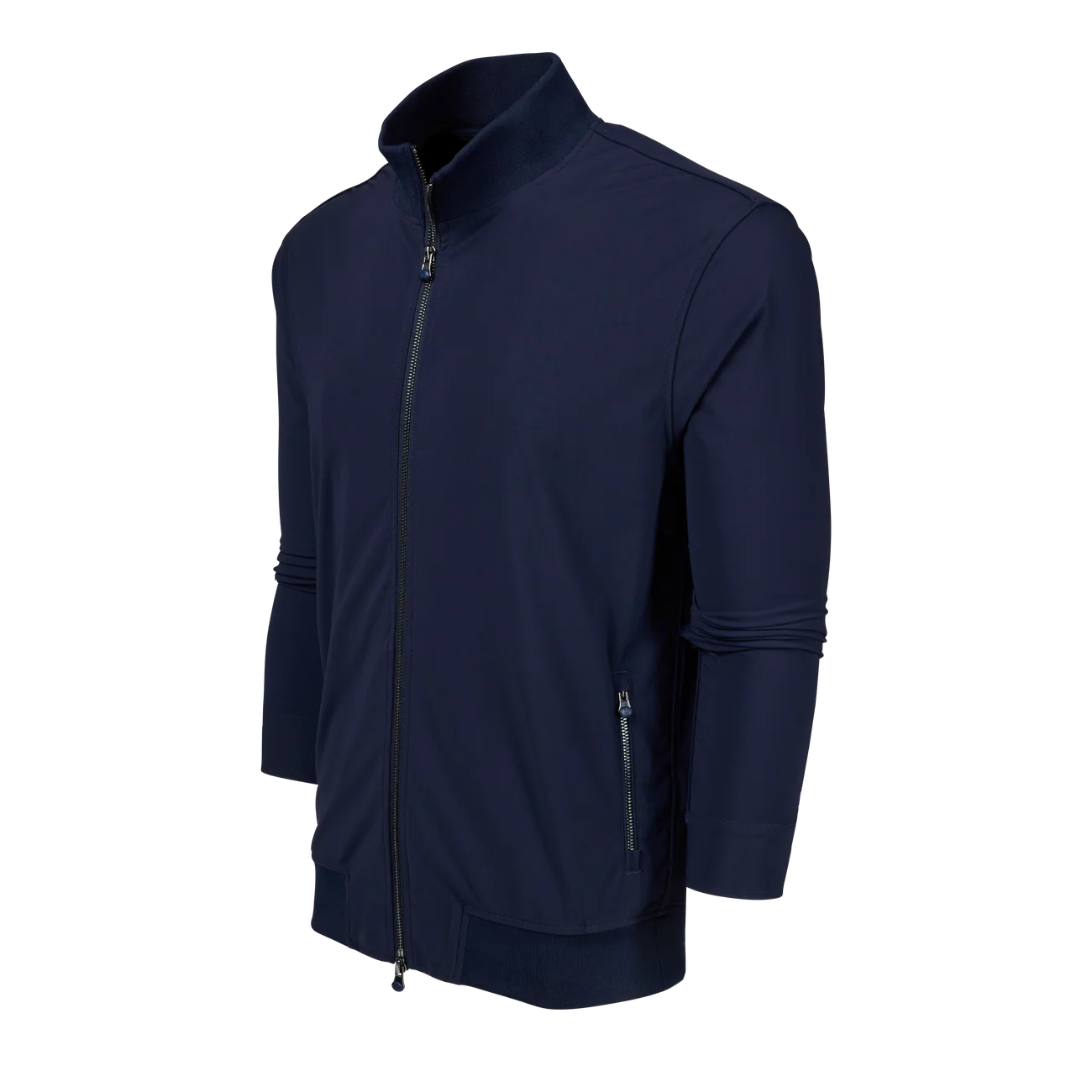 Montauk Bomber Jacket - Navy