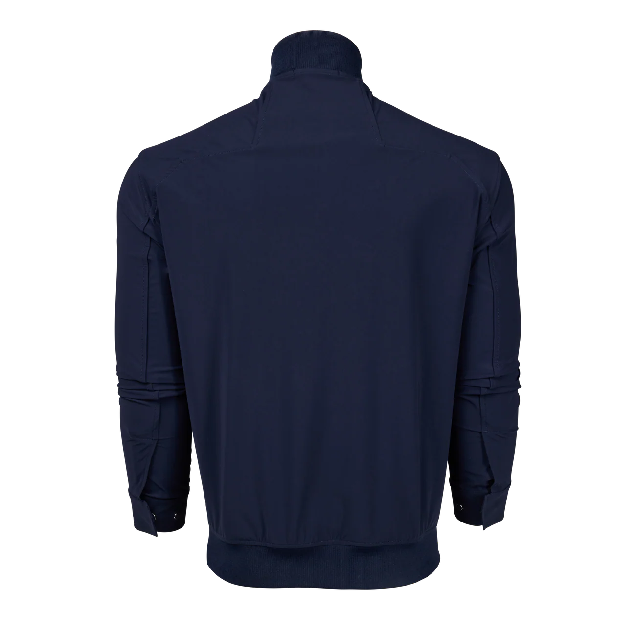 Montauk Bomber Jacket - Navy