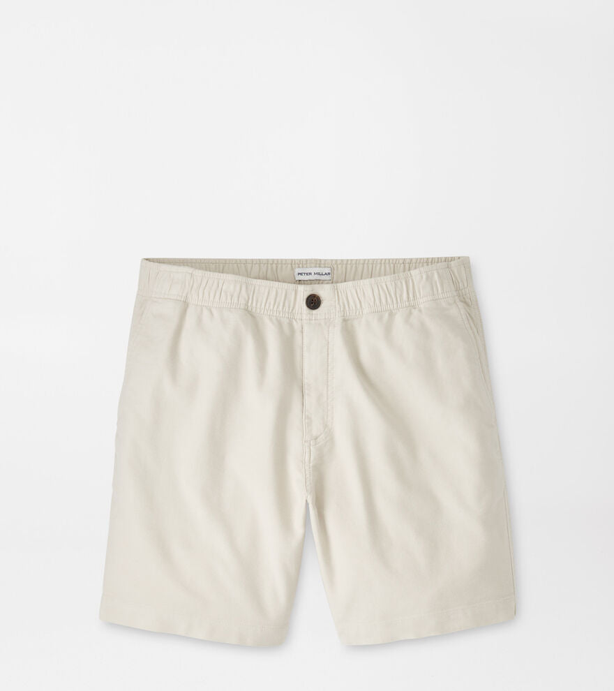 Weekend 7" Short-MS26B18-Stone