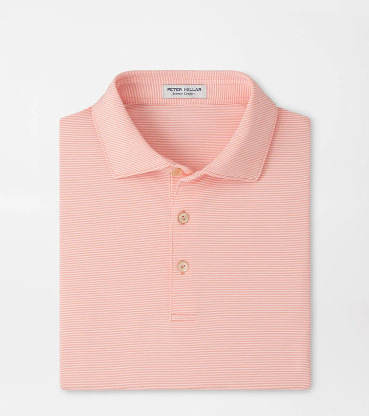 Jubilee Polo-MS26EK11S-Summer Apricot