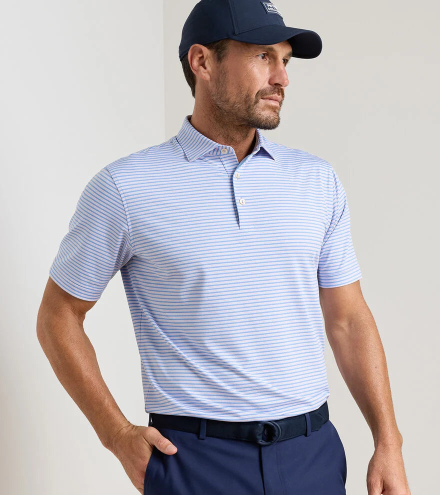Owens Polo-MS26EK24S-Bluebird