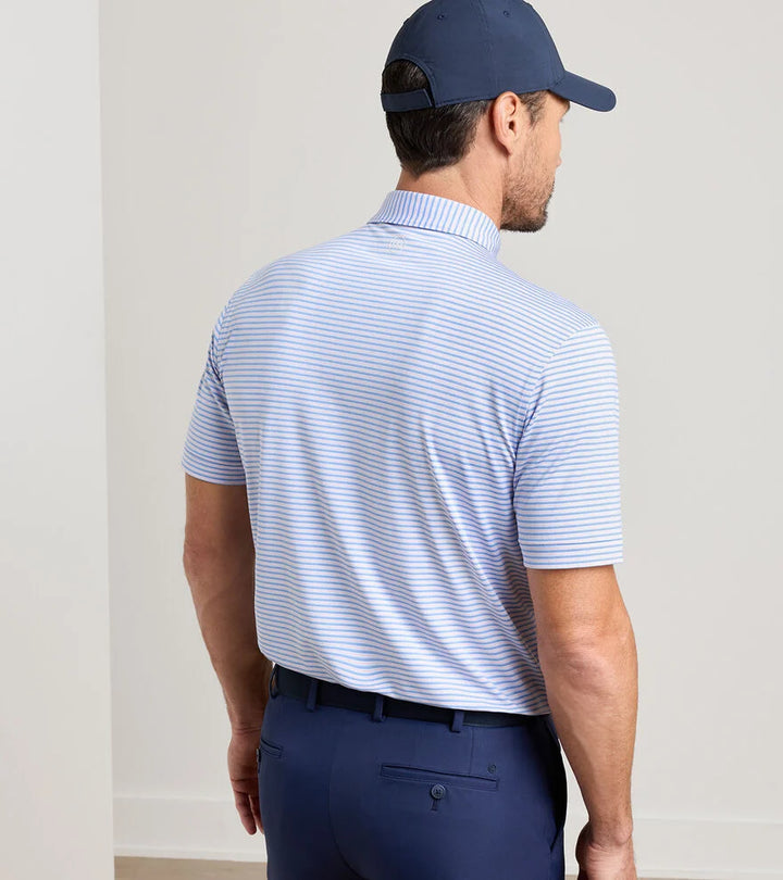 Owens Polo-MS26EK24S-Bluebird