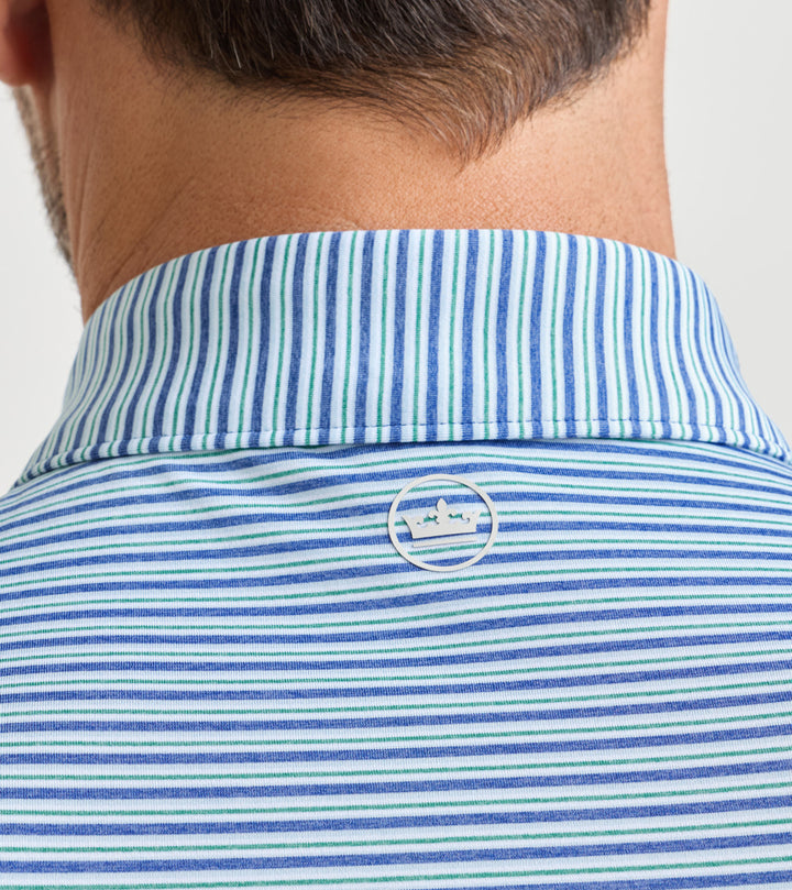 Owens Polo-MS26EK24S-SPORT NAVY