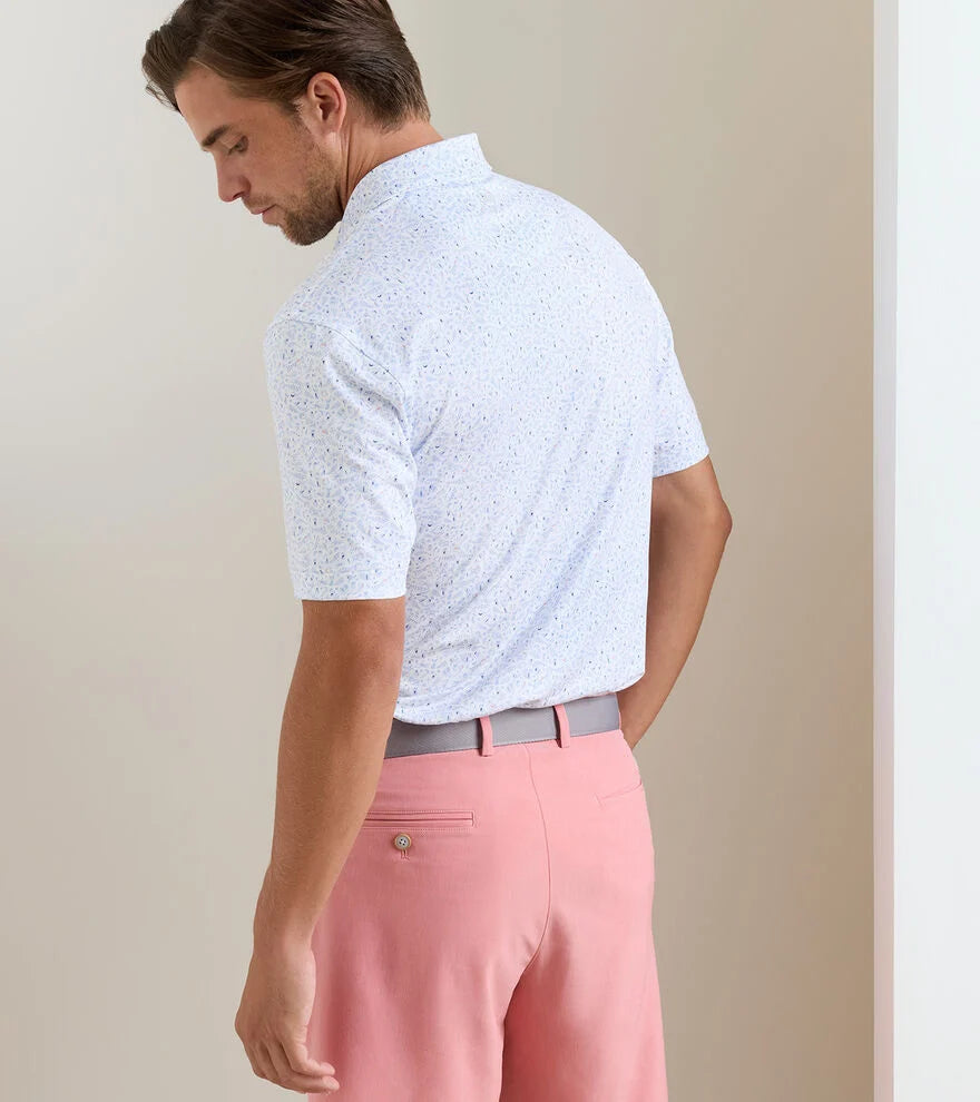 Nice Shot Polo-MS26EK30S-White