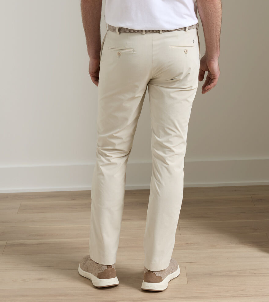 Surge Trouser-MS26XB00FB-Stone