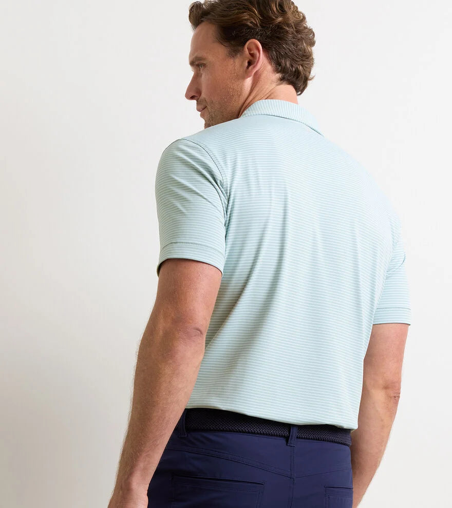 Ballad Polo-MS26XK01E-Light Willow