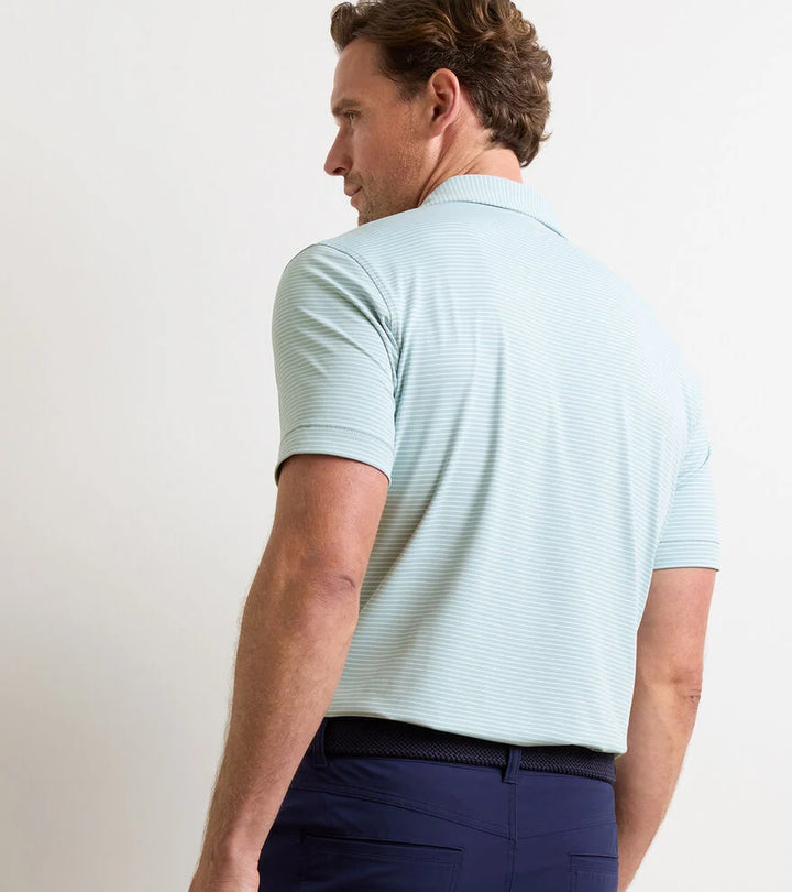 Ballad Polo-MS26XK01E-Light Willow