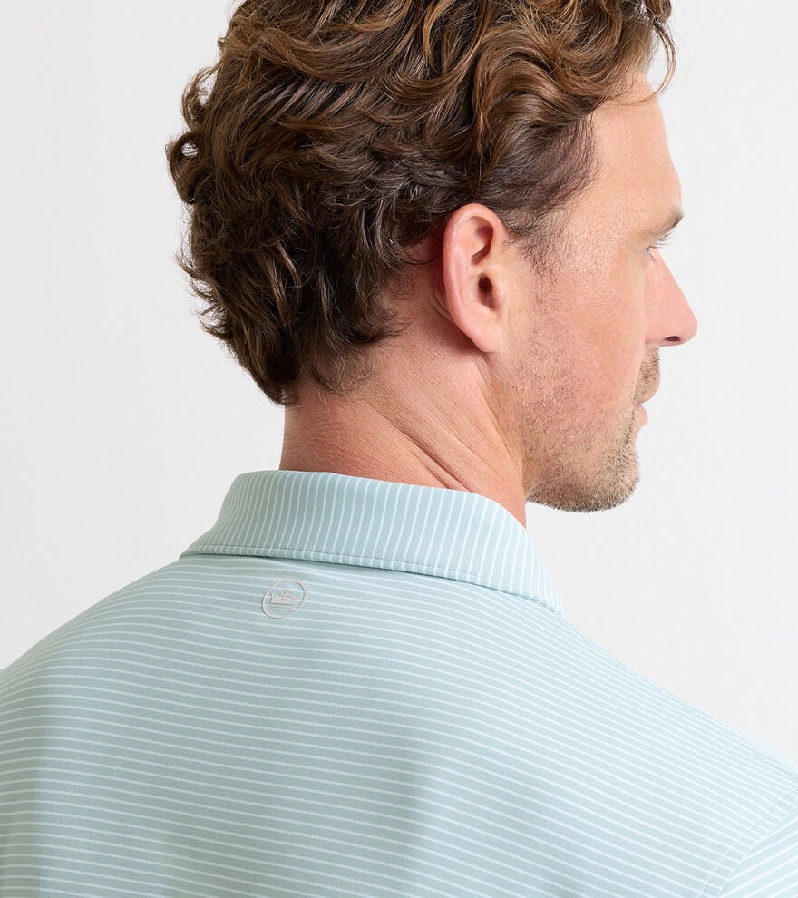 Ballad Polo-MS26XK01E-Light Willow