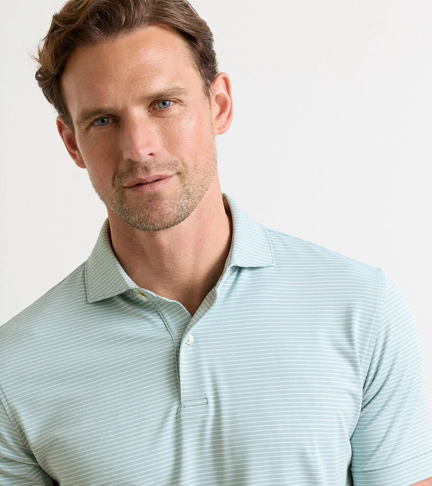 Ballad Polo-MS26XK01E-Light Willow