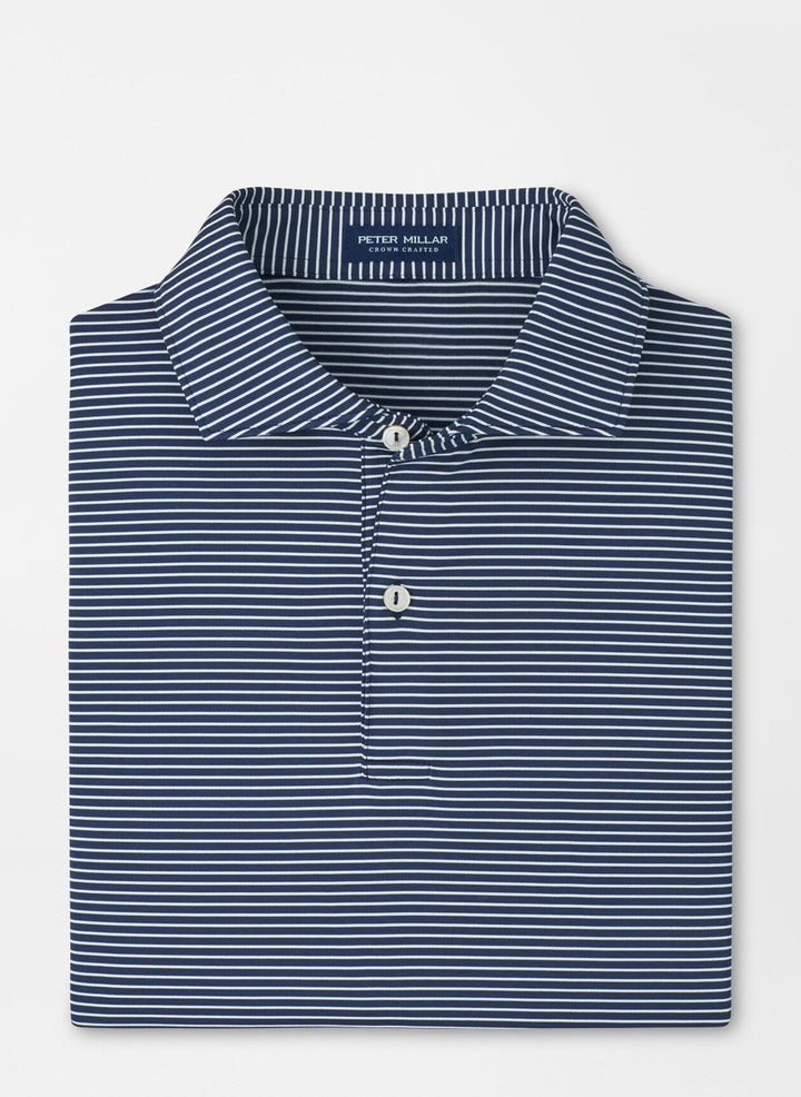 Ballad Polo-MS26XK01E-NAVY