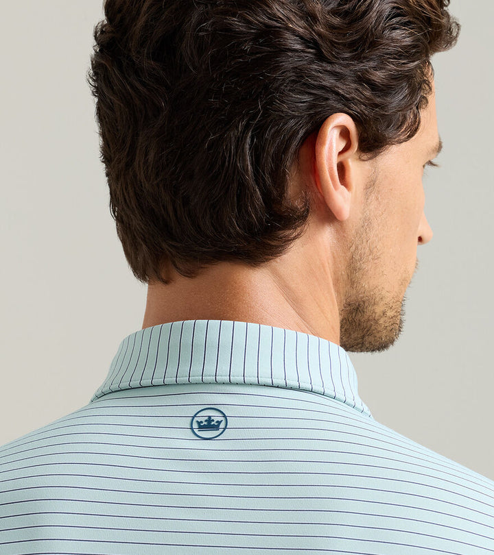 Keynote Polo-MS26XK04E-Light Willow