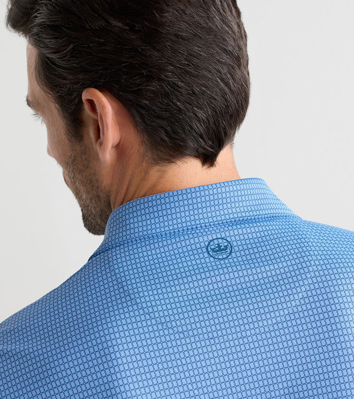 Ponte Polo-MS26XK06E-Dusk Blue