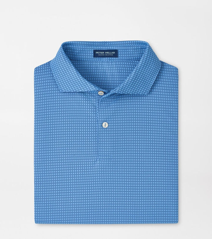 Ponte Polo-MS26XK06E-Dusk Blue