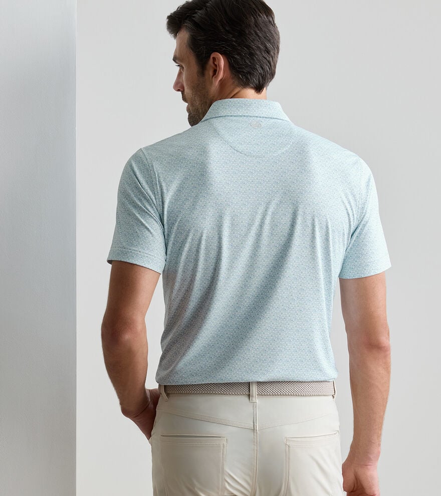 Wood Fired Polo-MS26XK09E-White