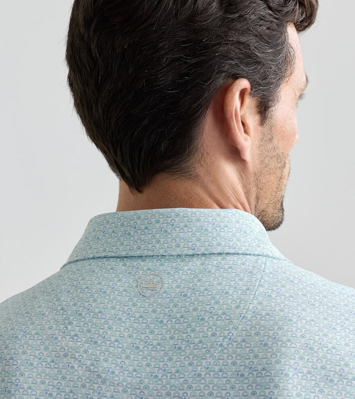 Wood Fired Polo-MS26XK09E-White