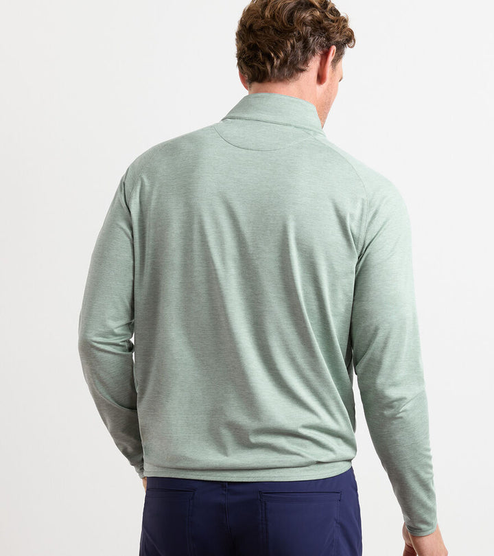 Stealth 1/4 Zip-ME0XK60-Willow