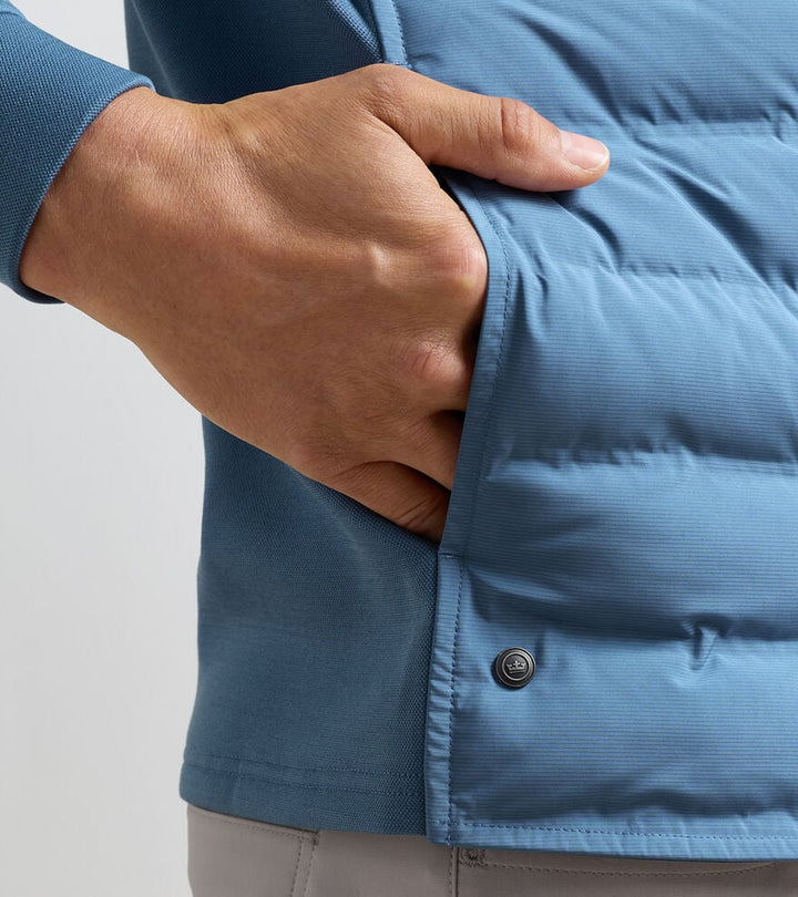 Winsome Cardigan-MS26XZ25-Storm