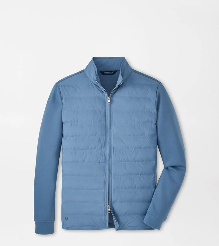 Winsome Cardigan-MS26XZ25-Storm