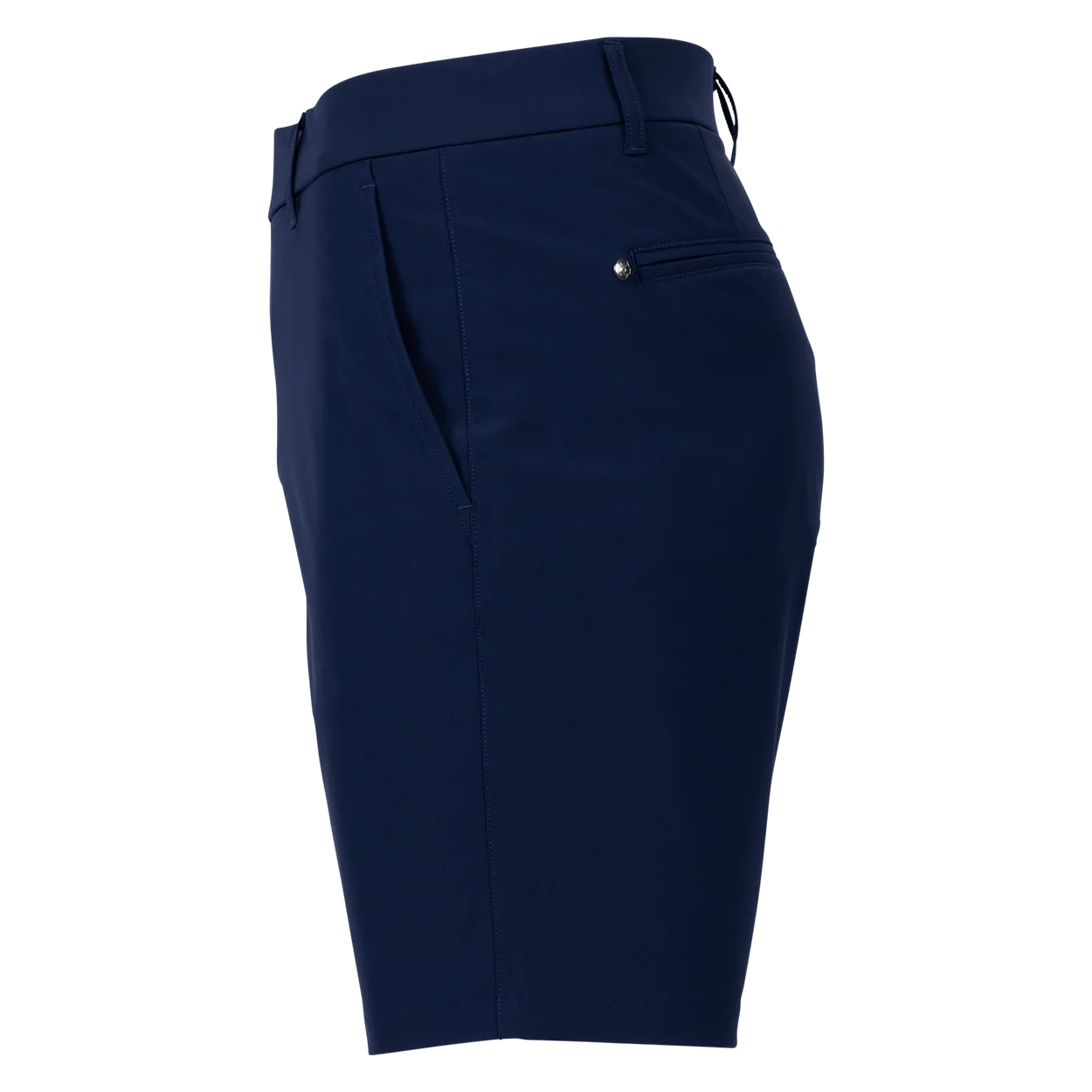 8 inch Montauk Short - Maltese Blue