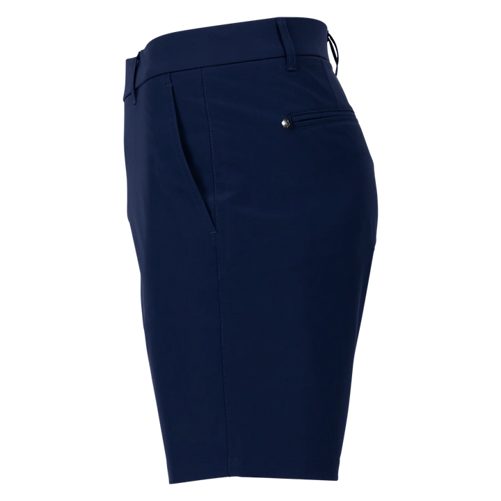 8 inch Montauk Short - Maltese Blue