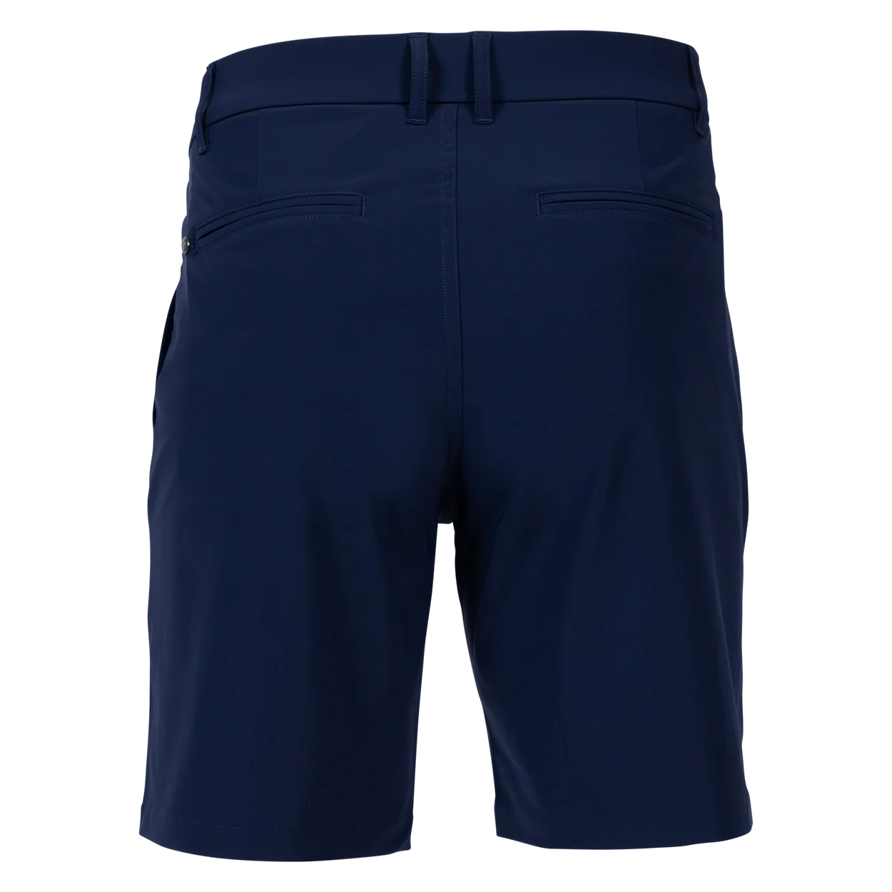 8 inch Montauk Short - Maltese Blue