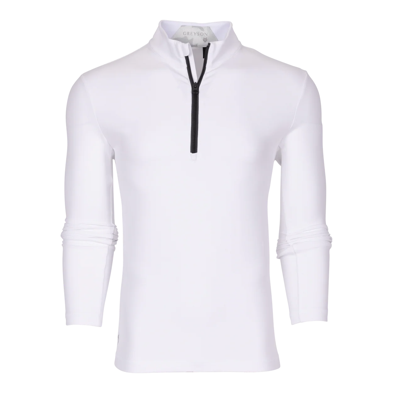 Sequoia Quarter-Zip-Artic