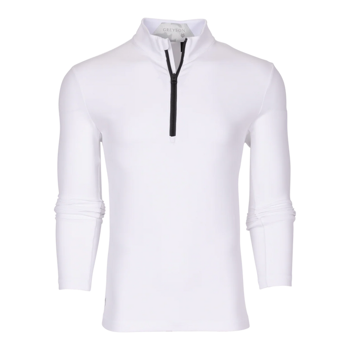 Sequoia Quarter-Zip-Artic