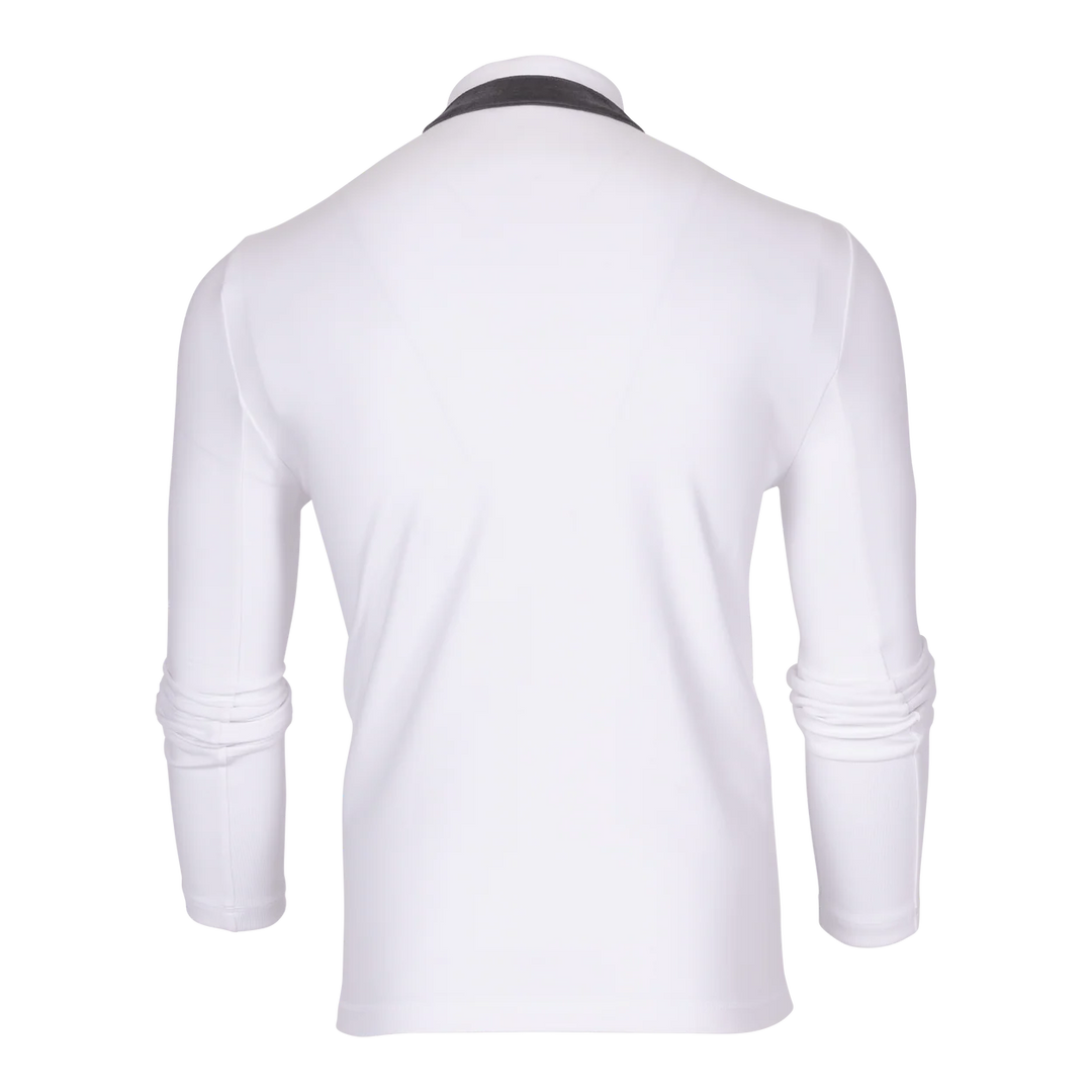 Sequoia Quarter-Zip-Artic