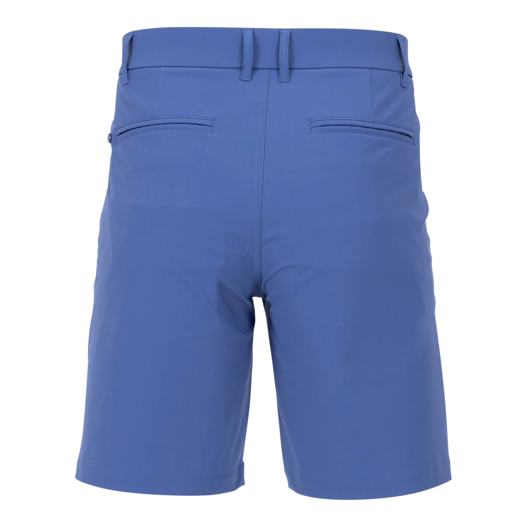 8 inch Montauk Short - Falcon