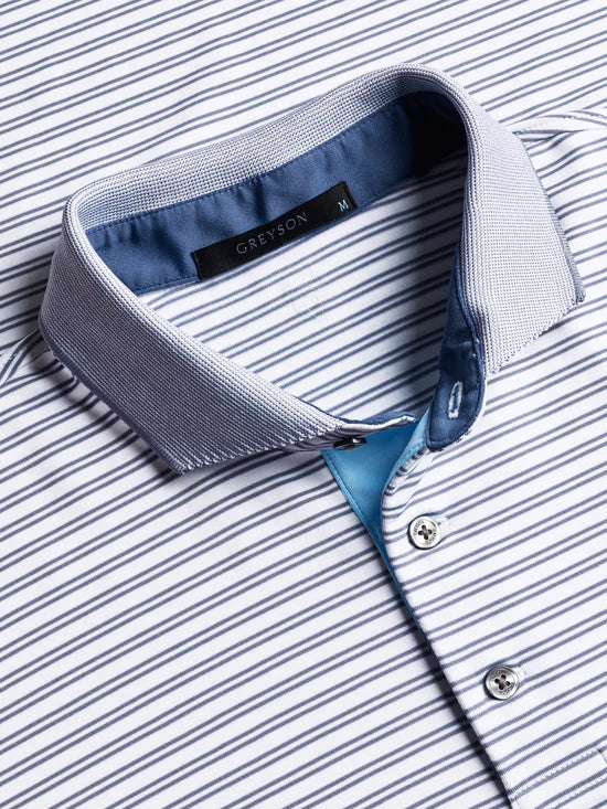 Winoka Polo - Arctic