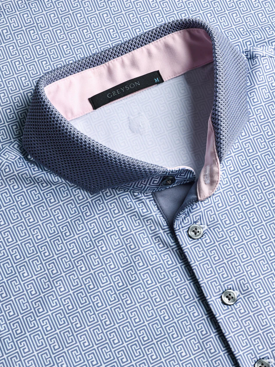 Pathfinder Polo - Tide