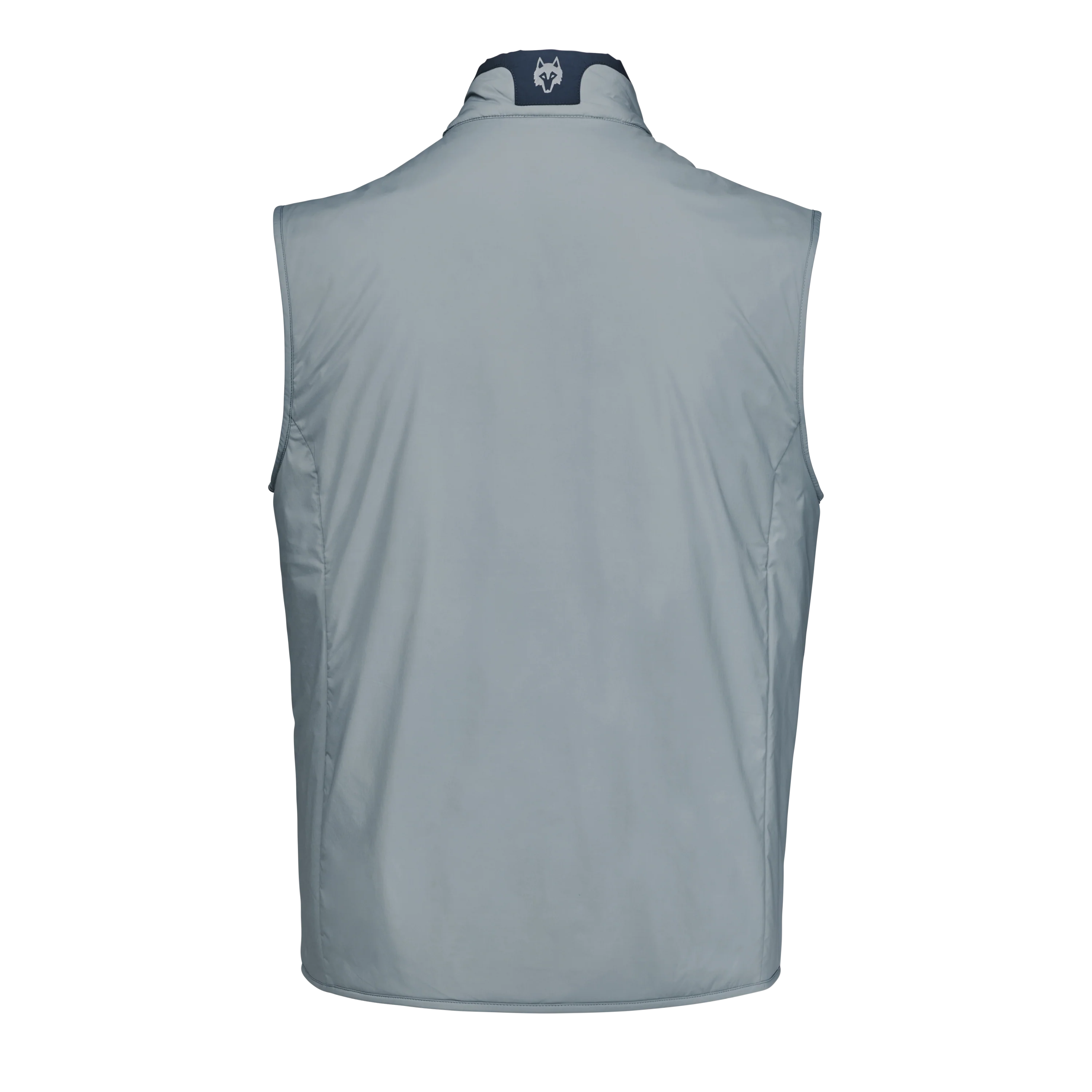Yukon Ultralight Hybrid Vest-Pacific Fog