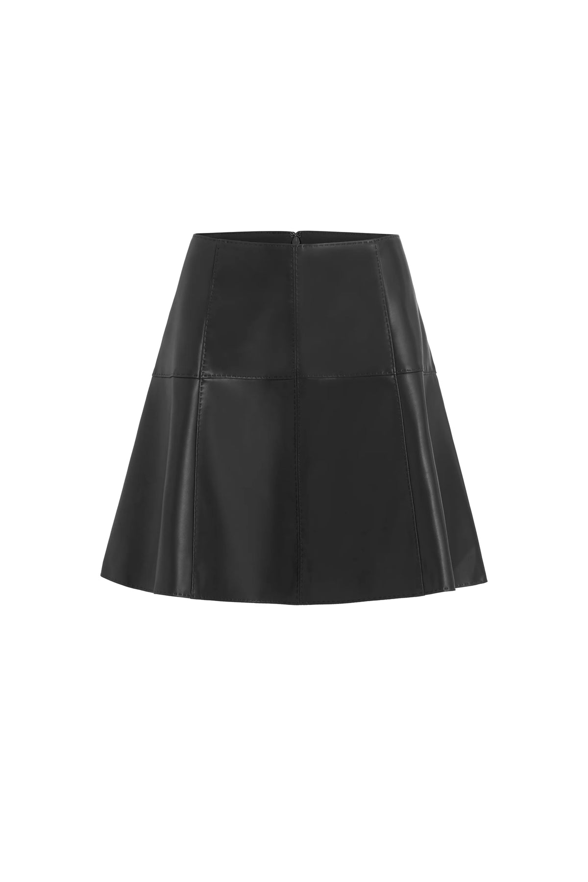 Crawford Skirt - Black