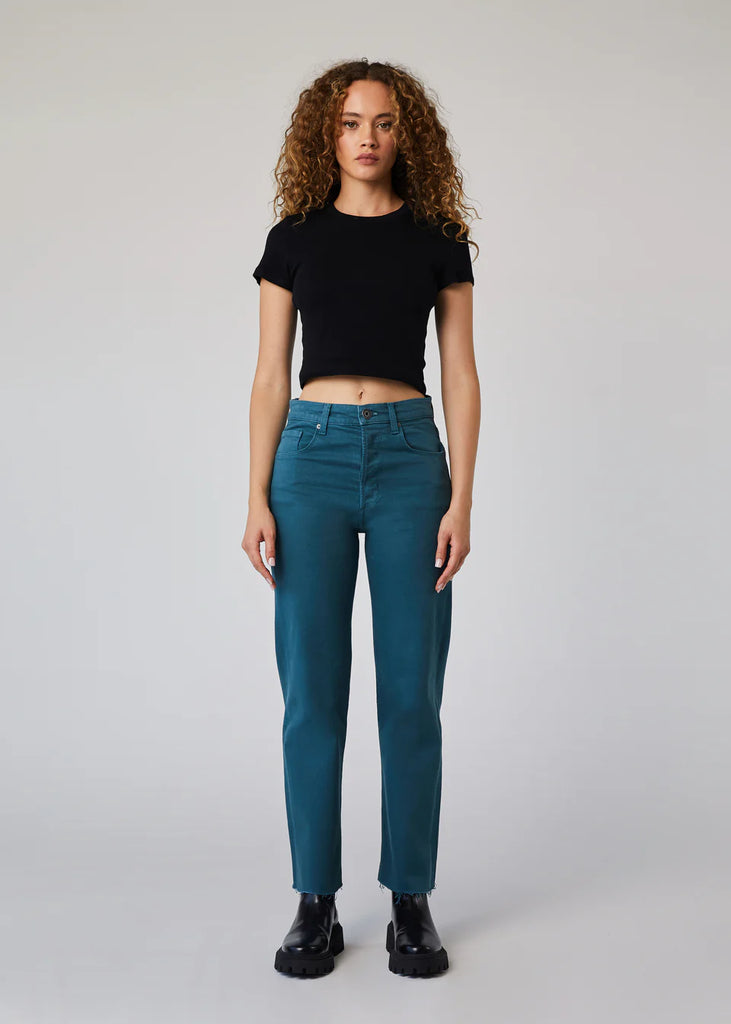 Vincent Wide Leg Jeans