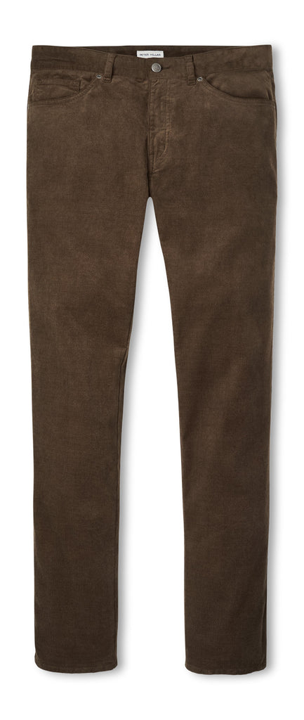 Superior Soft 5-Pkt Pant