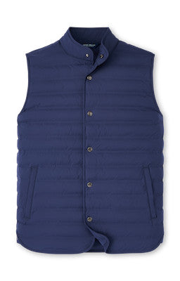 Regents Vest Navy